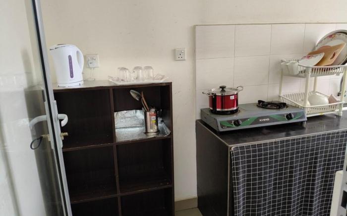 One Bedroom Apartment at Setapak-Kuala Lumpur