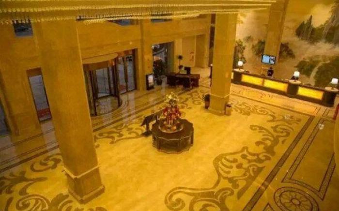 Anfu Jiangjing Hotel