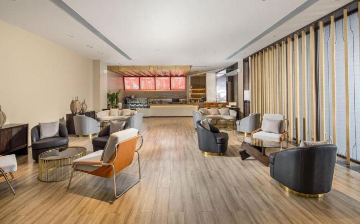 Grand Skylight International Hotel Ji'an