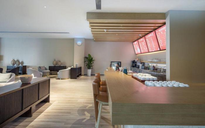 Grand Skylight International Hotel Ji'an