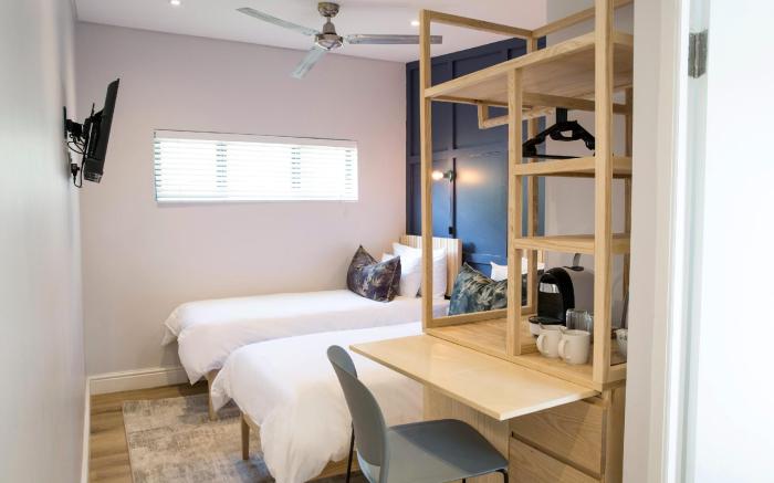 Antrim House Boutique Hotel by Totalstay