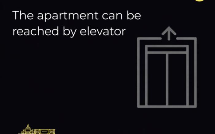 Sunny Monteverde Apartment - Near Trastevere by RHR