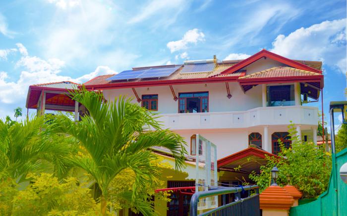 Villa Acadia Aluthgama