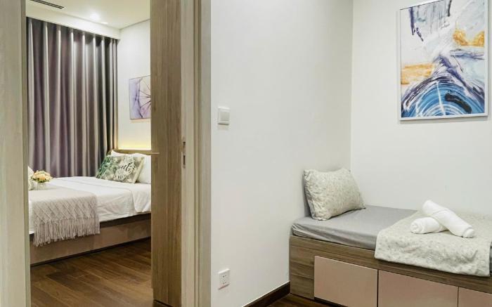 Khang's House - Smart City - 3115A