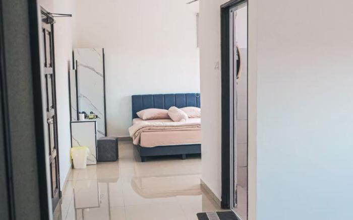 DMOON HOMESTAY