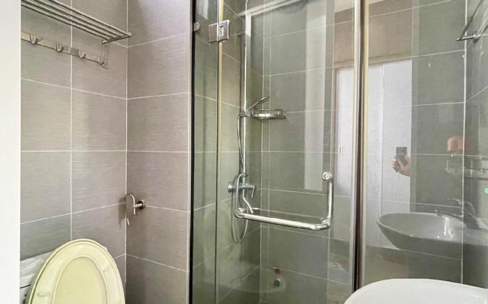 Discount small exquisite apartment - 201
