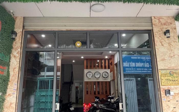 Discount  Nice view apartment - big windows - 102 