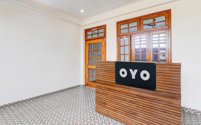 Hotel O Lotus Stay Inn