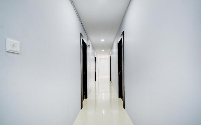 Hotel O RRR Residency & luxuryrooms