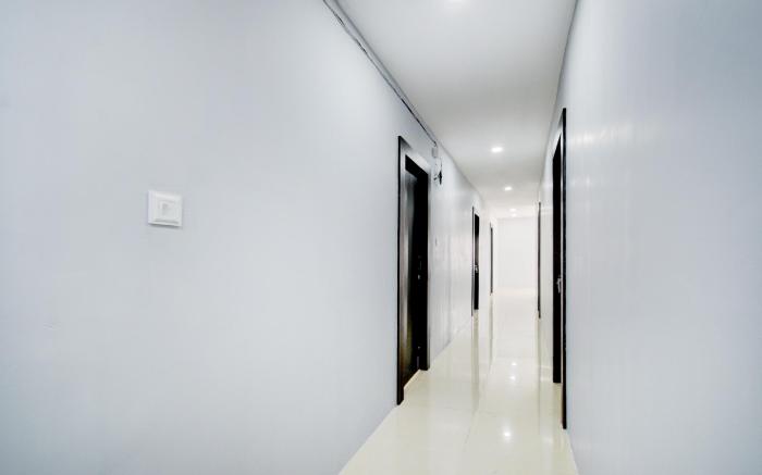 Hotel O RRR Residency & luxuryrooms