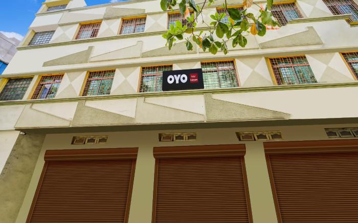 Hotel O katyayani