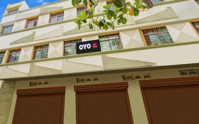 Hotel O katyayani