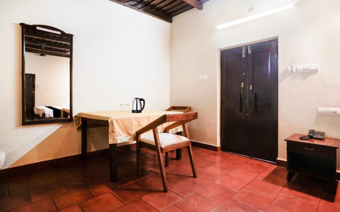 Hotel O Victoria Hotels & Resorts