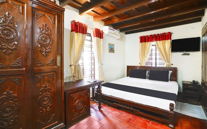 Hotel O Victoria Hotels & Resorts