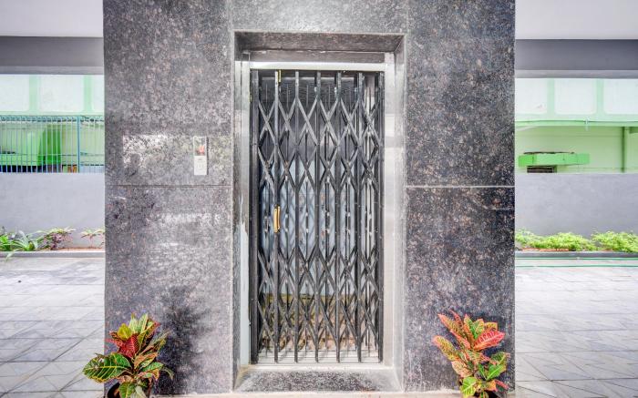 Super Townhouse Oak Nagaram Lake Hyderabad