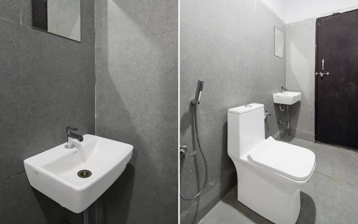 Super Townhouse Oak Nagaram Lake Hyderabad