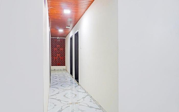 Townhouse Surya Inn