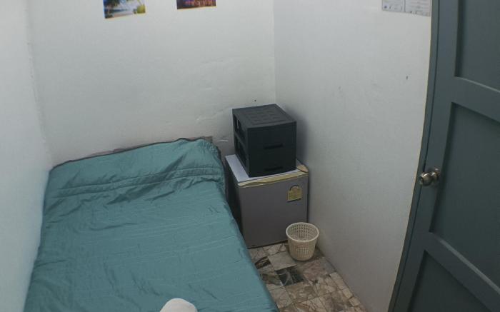 A Guesthouse - Soi Arunotai 2