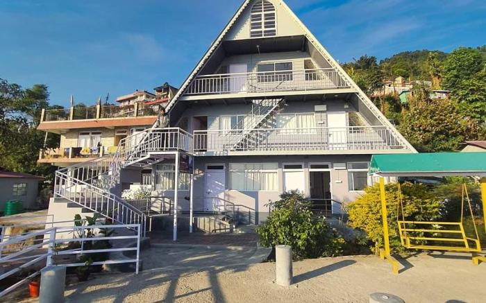 Kurseong Kothee Homestay 