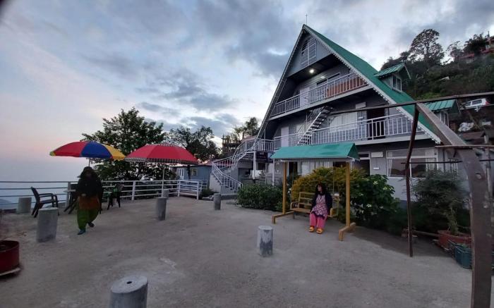 Kurseong Kothee Homestay 