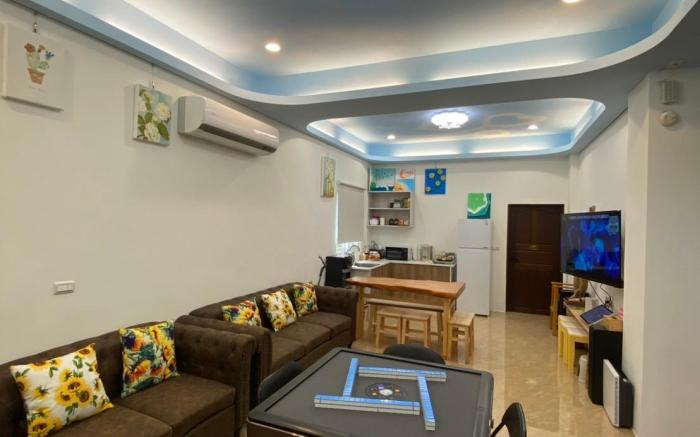 Happiness Oasis homestay