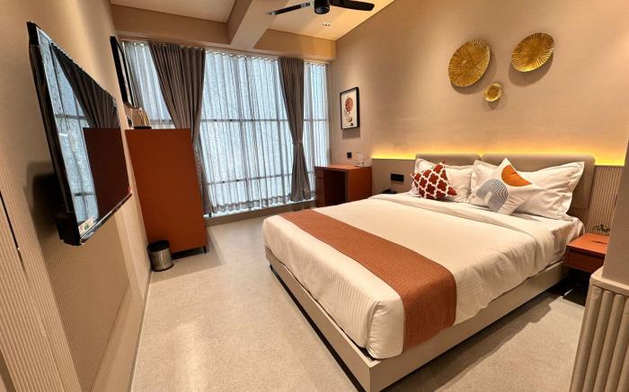 Hotel Fun Regency 
