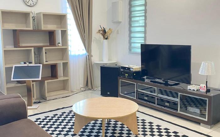 Kaka Homestay/Pool/Yarra Park/EventAllowed/12pax