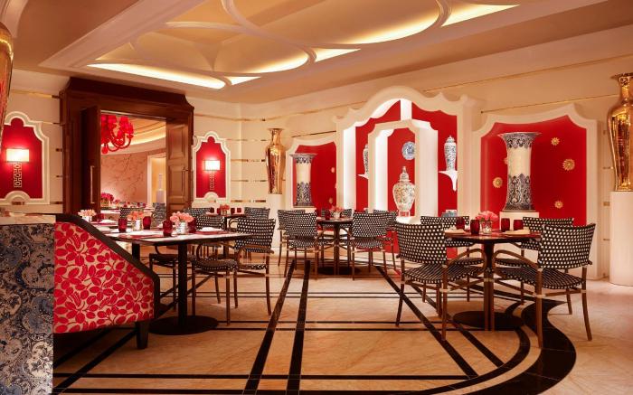 Encore Boston Harbor