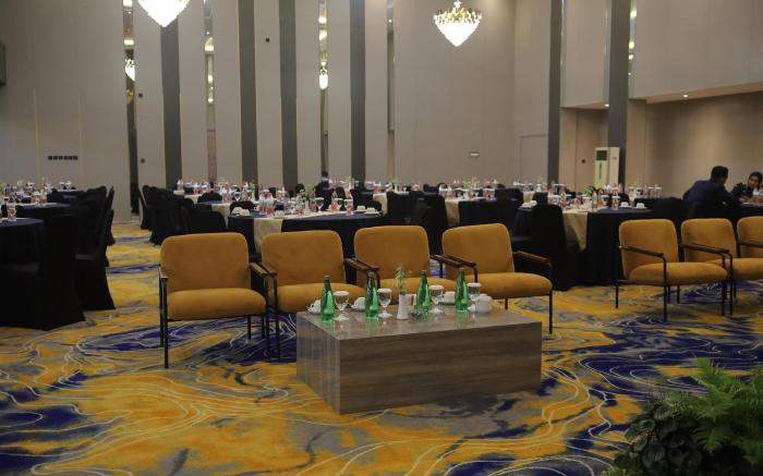 LYNN Hotel Tuban
