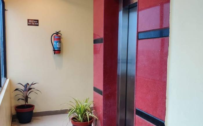 Hotel raajasgrand