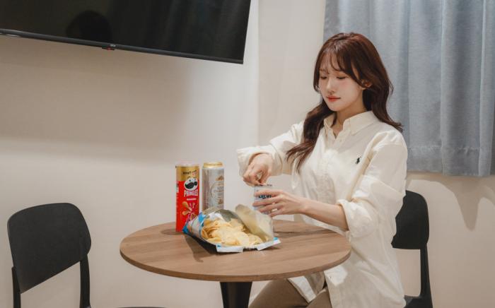 Suwon Goyu Hotel