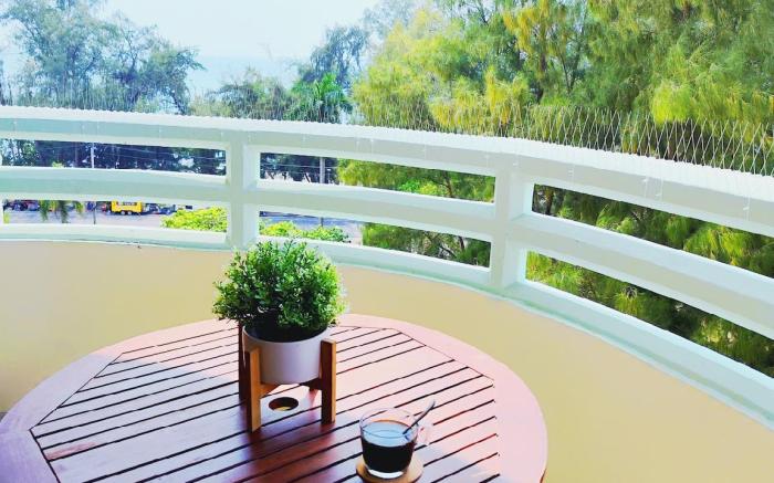 Seaside Studio Thailand