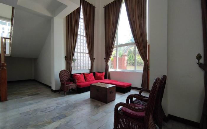 Villa in San Juan (Executive Villa)