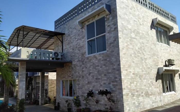 Villa in San Juan (Executive Villa)