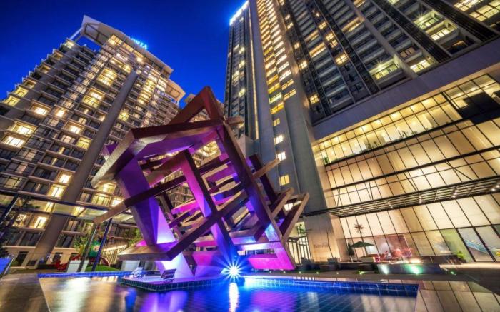 Grand Ion Delemen Premier