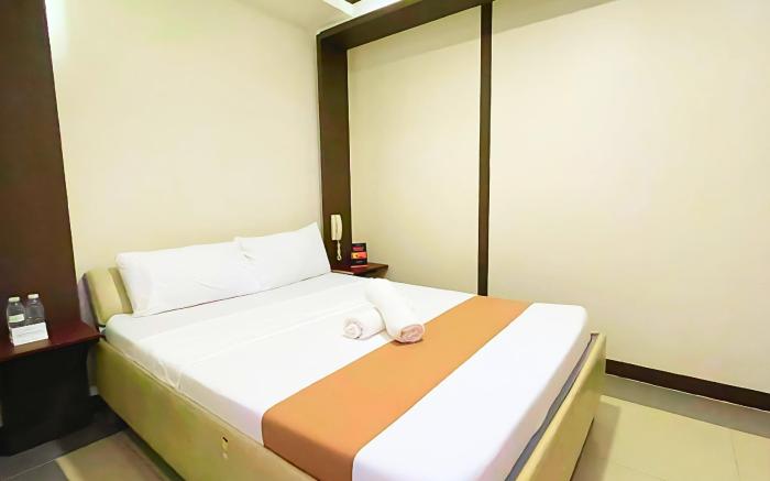 Hidden Key Inn Tarlac