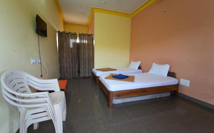 Kabini Lodge