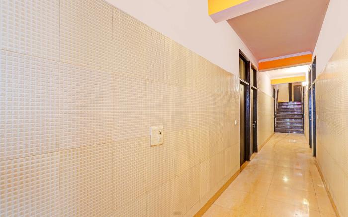 Super Hotel O Kanode Gate Formerly Hotel Dhruv