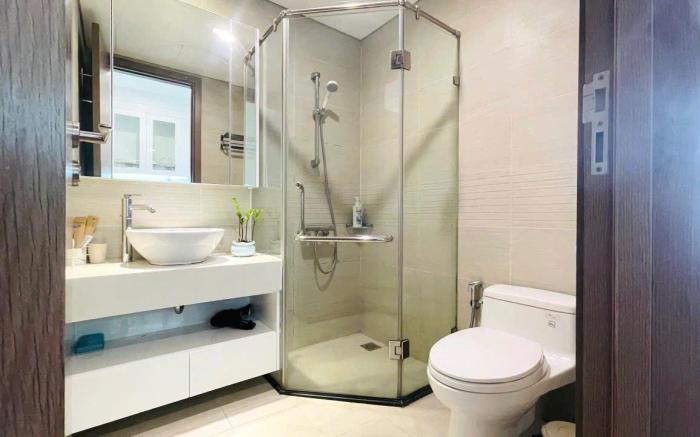 Studio - Vinhomes Green Bay - Khang's house 3926