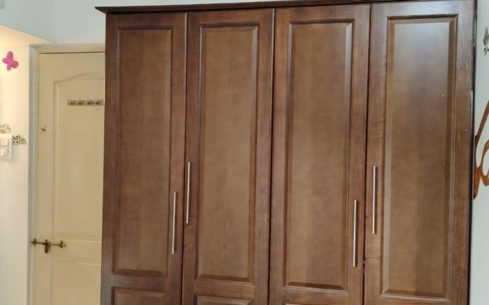 Gachibowli- House of Art ( Elina Stays 105 ) 1 BHK