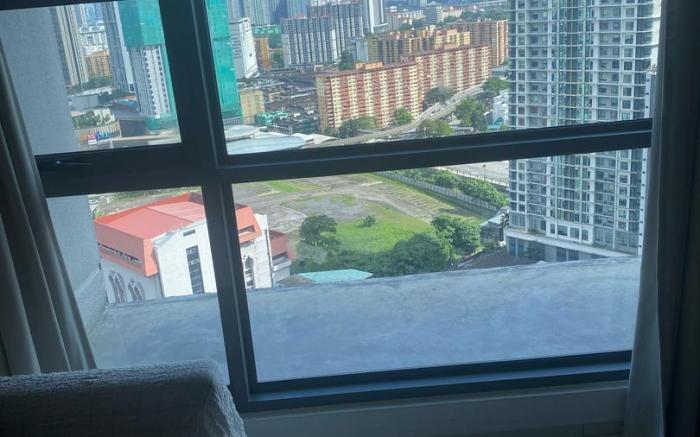 Robertson Bukit Bintang -Tropical Trip