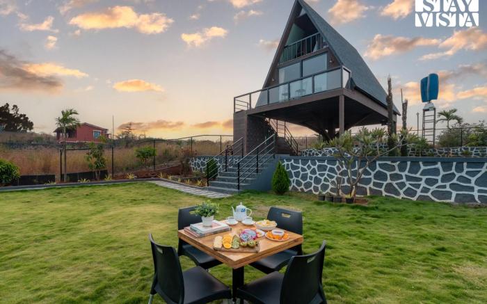 StayVista at The Cloudscape