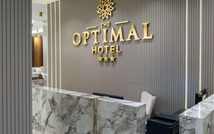 OPTİMAL HOTEL