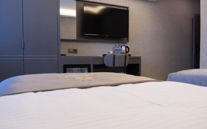 OPTİMAL HOTEL