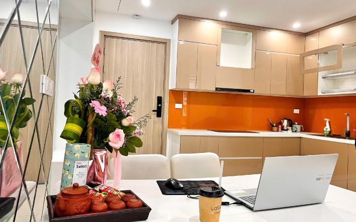 Châu Giang Homestay, Nera Garden Huế