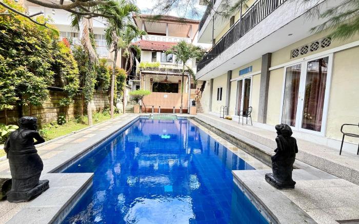 Serenity Twin Express Canggu