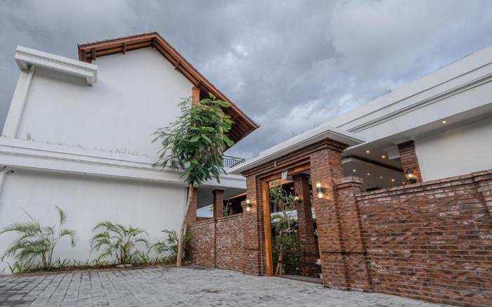 Bali Bata Canggu Guesthouse