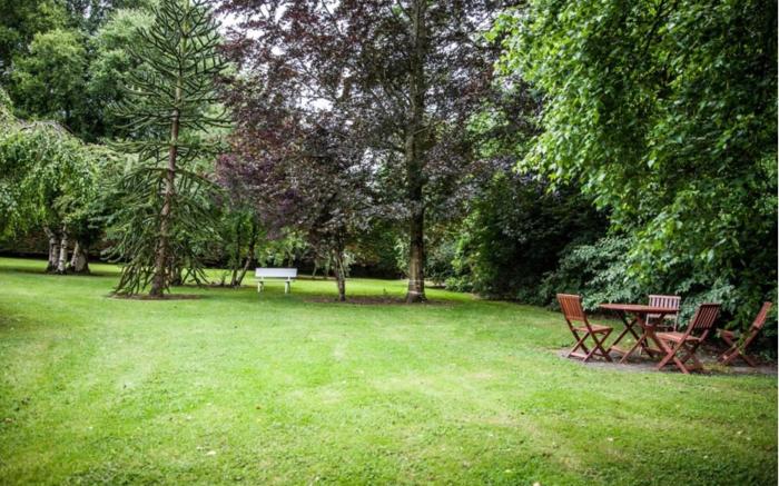 Kathleen's Country House