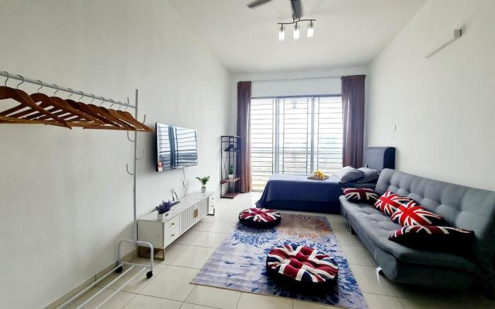 Casa Tiara SS16 Subang Jaya SJMC Nu Empire Sunway