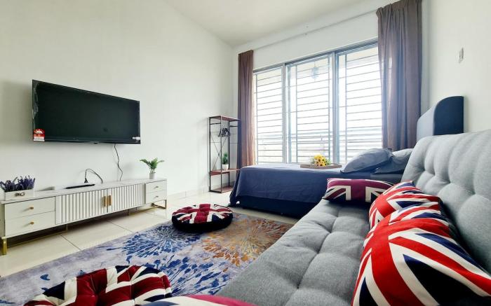 Casa Tiara SS16 Subang Jaya SJMC Nu Empire Sunway